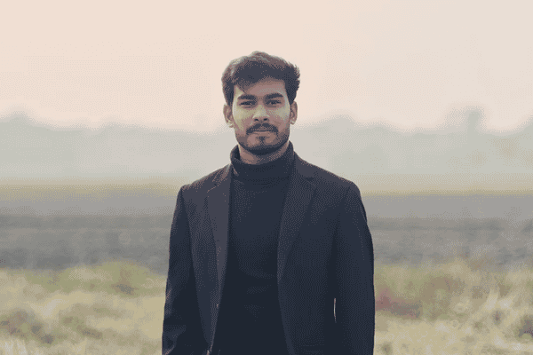 Iftikhar Mamun tour guide in Dhaka